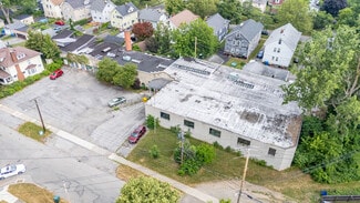 More details for 1024 Garson Ave, Rochester, NY - Flex for Sale