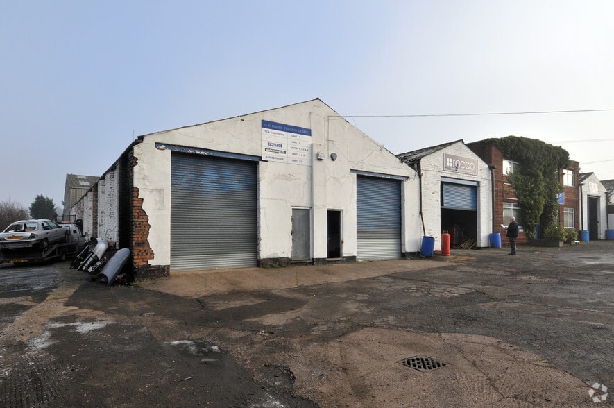 Hayes Ln, Stourbridge for lease - Building Photo - Image 3 of 7