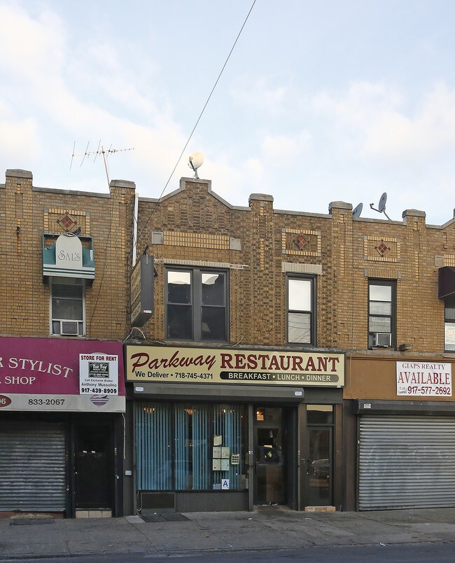 More details for 7504 13th Ave, Brooklyn, NY - Retail for Lease