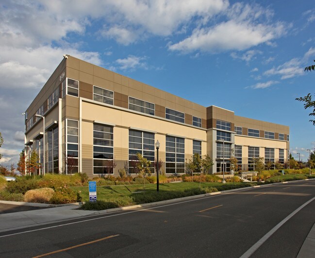 More details for 4540 Duckhorn Dr, Sacramento, CA - Office for Lease