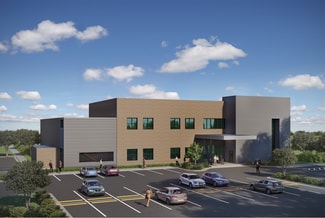 More details for 17709 Colorado Sand Drive, Pflugerville, TX - Office/Medical for Lease