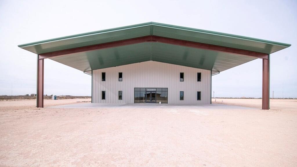 14480 W I-20, Odessa, TX à vendre Photo du bâtiment- Image 1 de 92