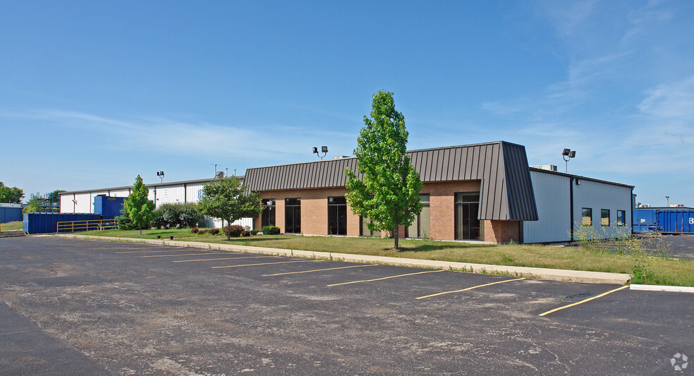 1167 S 4th Ave, Sidney, OH à vendre - Photo principale - Image 1 de 11