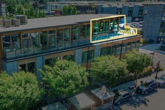 Plus de détails pour 501 Portway Ave, Hood River, OR - Bureau à louer