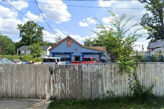 Plus de détails pour 1508 Opus Ave, Capitol Heights, MD - Commerce de détail à vendre