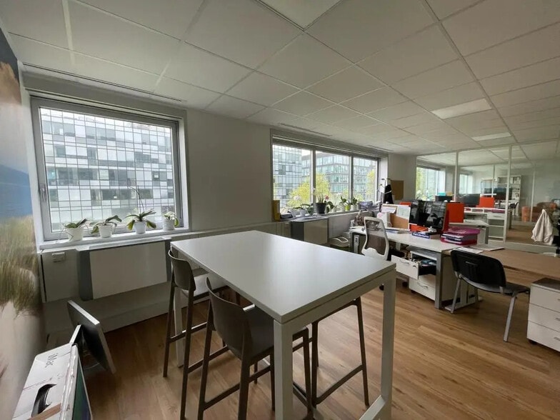 Bureau dans Noisy-le-Grand à louer - Photo intérieure - Image 3 de 9