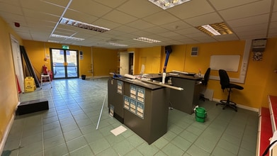 Viaduct Estate Rd, Carlisle for lease Interior Photo- Image 2 of 7