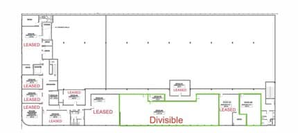 435 Brannan St, San Francisco, CA for lease Floor Plan- Image 2 of 2