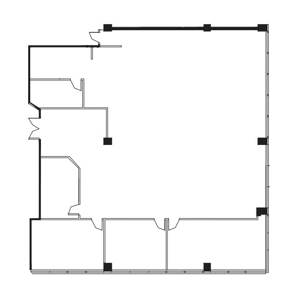 1900 McCarthy Blvd, Milpitas, CA for lease Floor Plan- Image 1 of 1