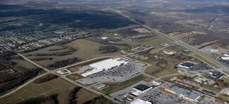 Plus de détails pour 3650 Stardust Dr, Hannibal, MO - Terrain à louer