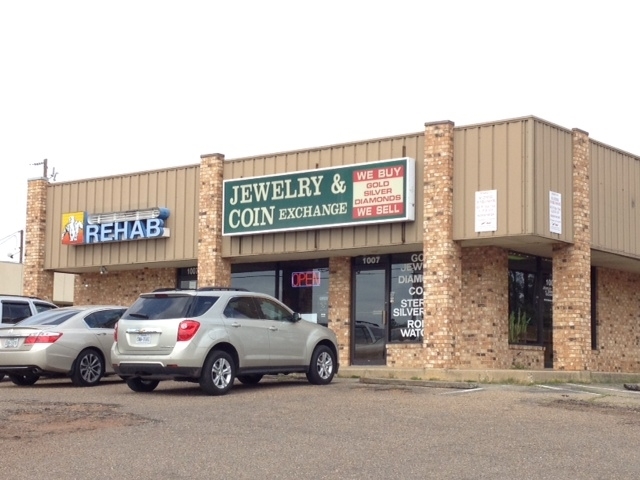 1007 W Loop 281, Longview, TX for sale Building Photo- Image 1 of 1