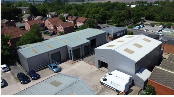 3 Halton Rd, Runcorn à vendre Photo principale- Image 1 de 3