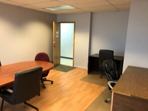 707 12th Ave, Nisku, AB for lease Interior Photo- Image 2 of 6