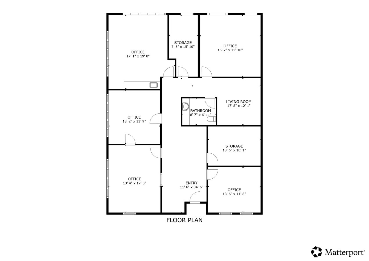 3133 W March Ln, Stockton, CA 95219 - Unit 2000 - - Floor Plan - Image 1 of 27