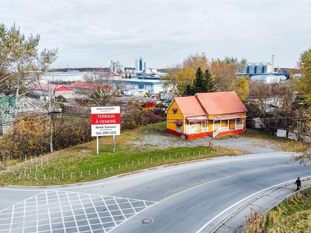 5780-5790 Rue Martineau, Saint-hyacinthe, QC for sale Building Photo- Image 1 of 1