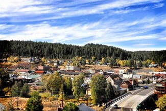 Plus de détails pour Rue Hilltop, Truckee, CA - Terrain à vendre