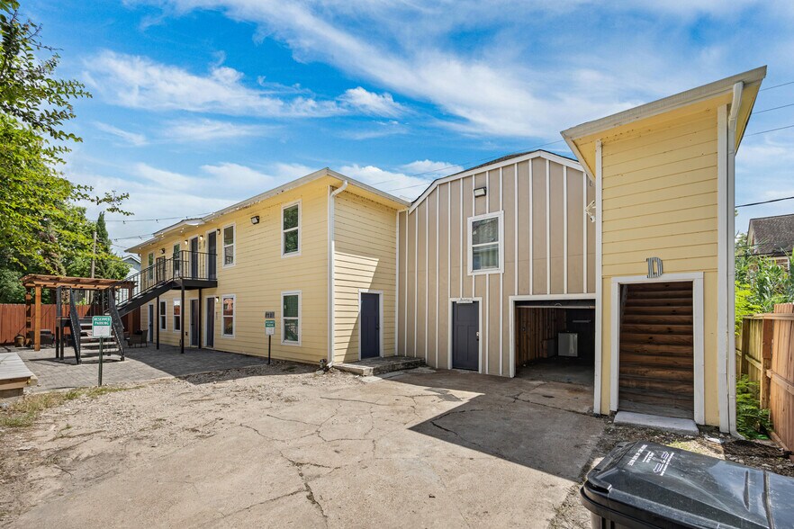 2512 Calumet St, Houston, TX à vendre - Photo intérieure - Image 3 de 60