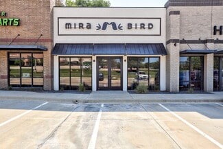 More details for 3400 S Bryant Ave, Edmond, OK - Retail for Lease
