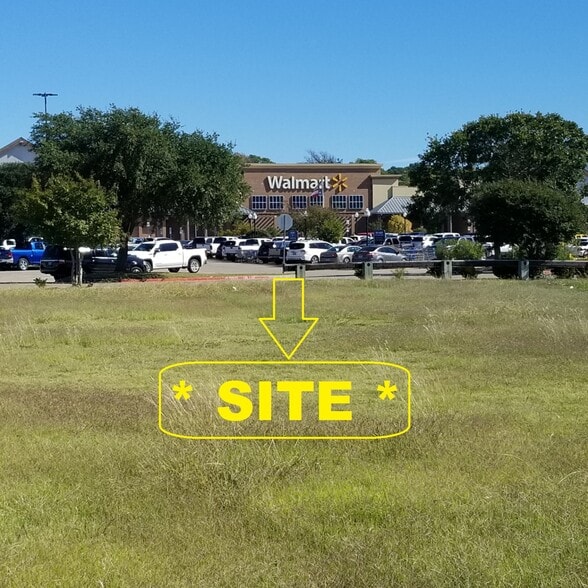 400 US HWY 67, Midlothian, TX for lease - Primary Photo - Image 1 of 10