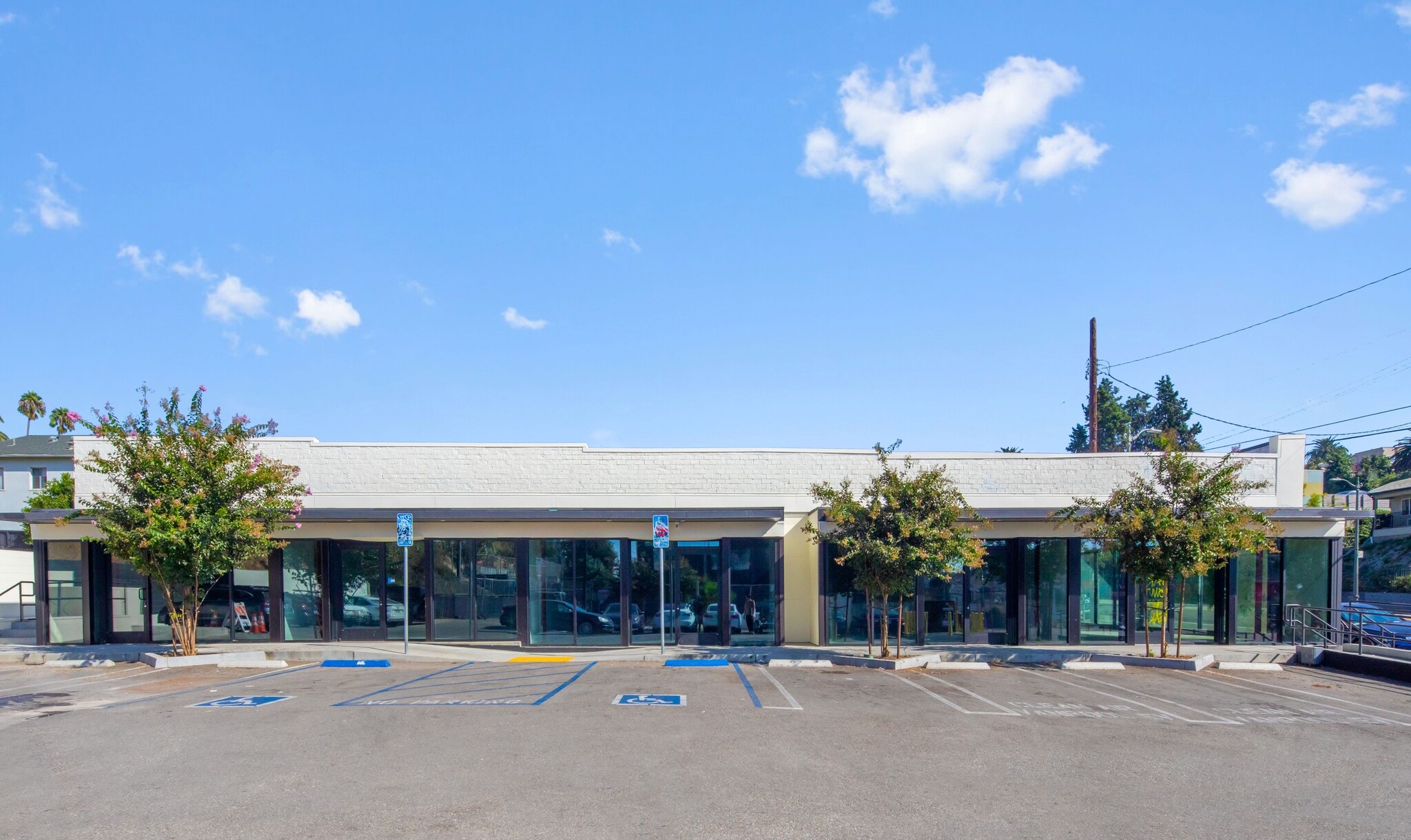 1487-1489 W Sunset Blvd, Los Angeles, CA for lease Building Photo- Image 1 of 26