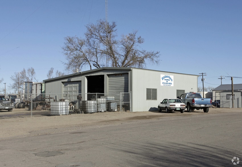 509 N 9th Ave, Greeley, CO for sale - Primary Photo - Image 1 of 2