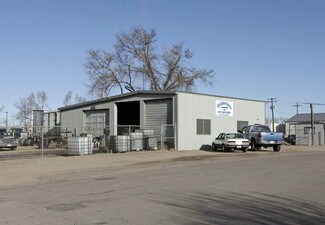 More details for 509 N 9th Ave, Greeley, CO - Industrial for Sale