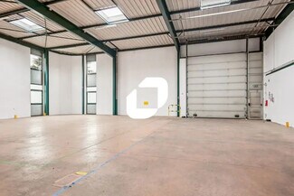 More details for Office, Industrial for Lease