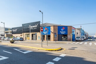 More details for Rosas, 9, Manises - Industrial for Lease