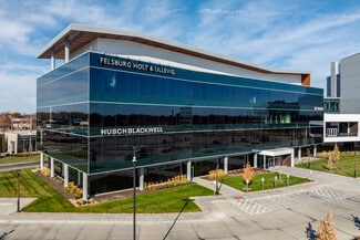 More details for 14606 Branch St, Omaha, NE - Office for Lease