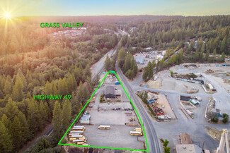 More details for 12077 State Highway 49, Grass Valley, CA - Industrial for Sale