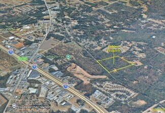 More details for 450 Tucker Rd, Byron, GA - Land for Sale