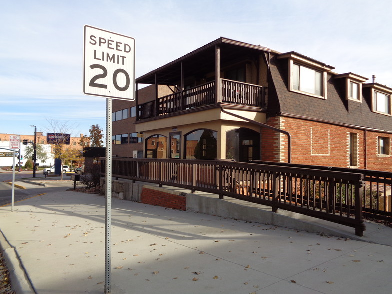 231 S Main St, Sheridan, WY for sale - Primary Photo - Image 1 of 1