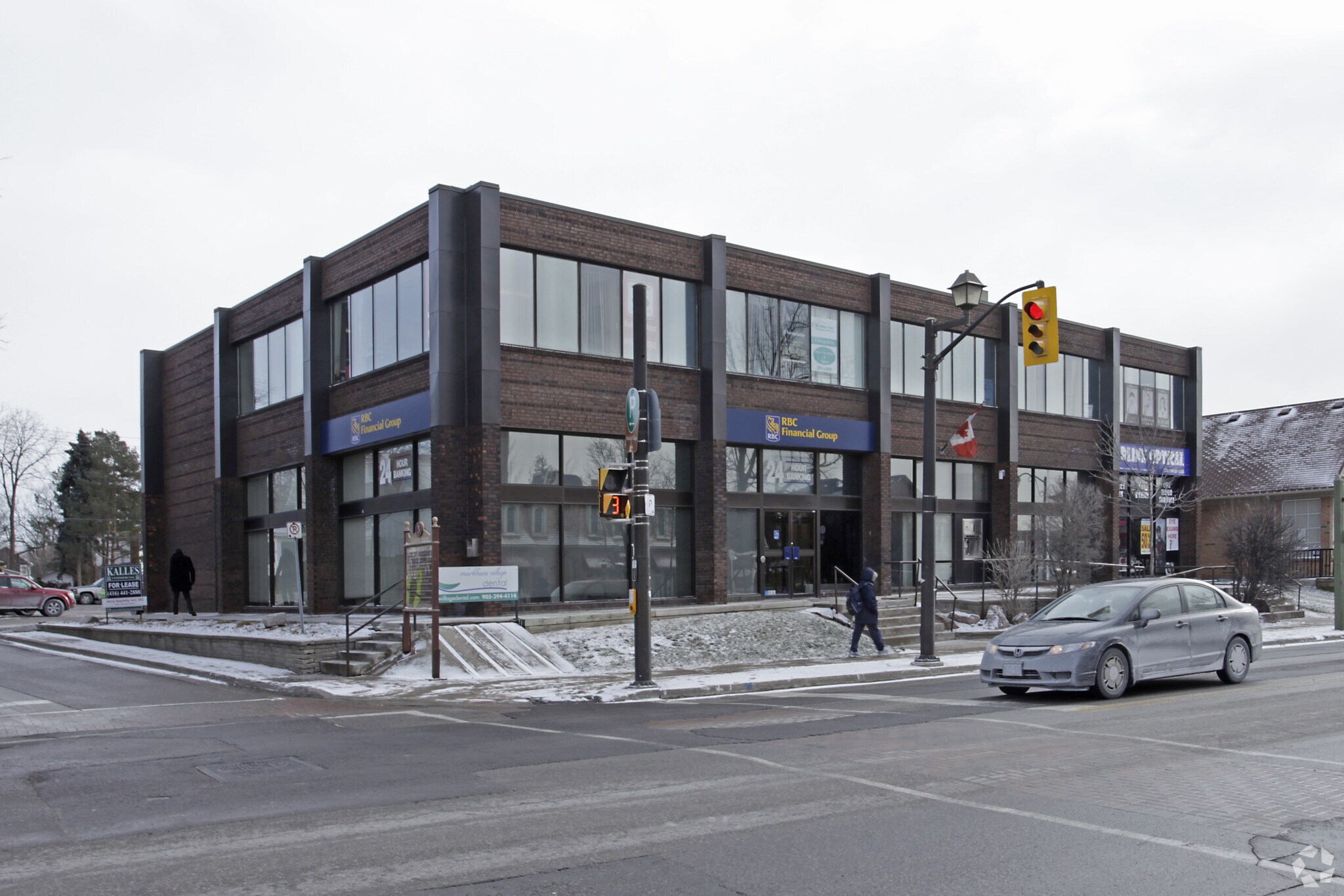 3 Centre St, Markham, ON à vendre Photo principale- Image 1 de 1