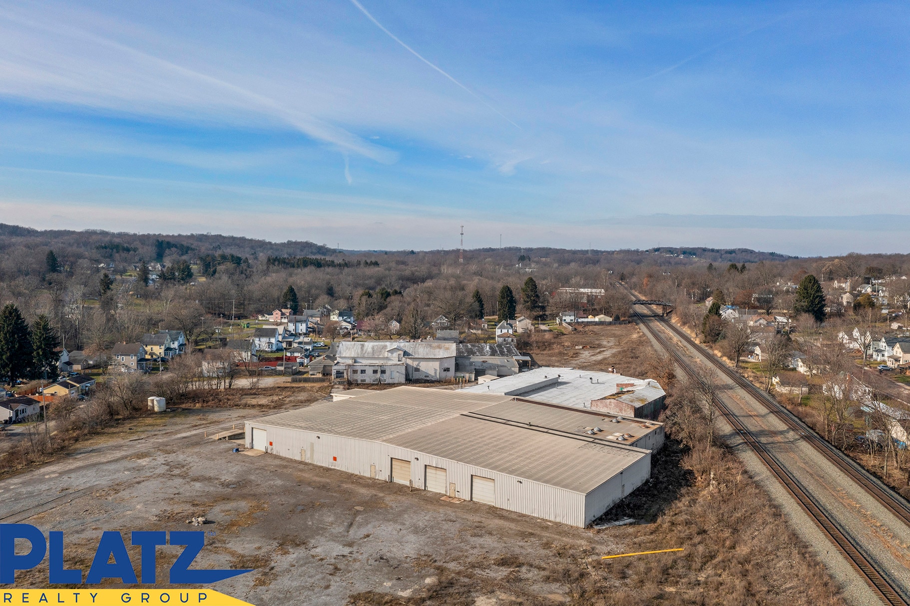East Palestine portfolio of 4 properties for sale on LoopNet.ca Primary Photo- Image 1 of 5