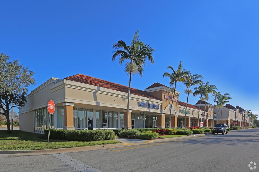 8989 Okeechobee Blvd, West Palm Beach, FL à louer - Photo du bâtiment - Image 1 de 16