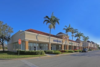 Plus de détails pour 8989 Okeechobee Blvd, West Palm Beach, FL - Bureau, Commerce de détail à louer