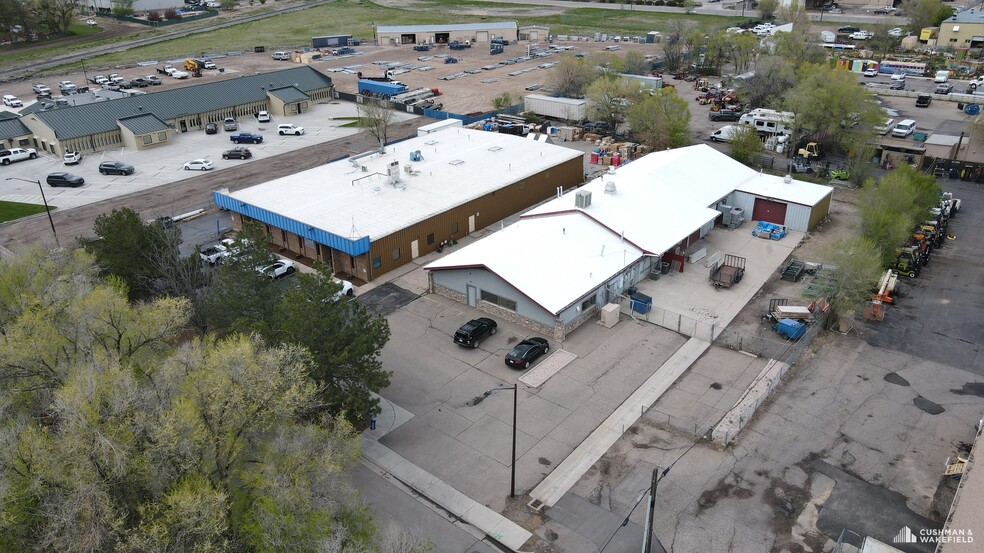 120 Hemlock St, Fort Collins, CO for sale - Building Photo - Image 2 of 14