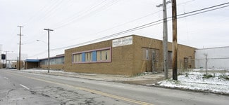 More details for 17600 S Waterloo Rd, Cleveland, OH - Office, Industrial for Lease