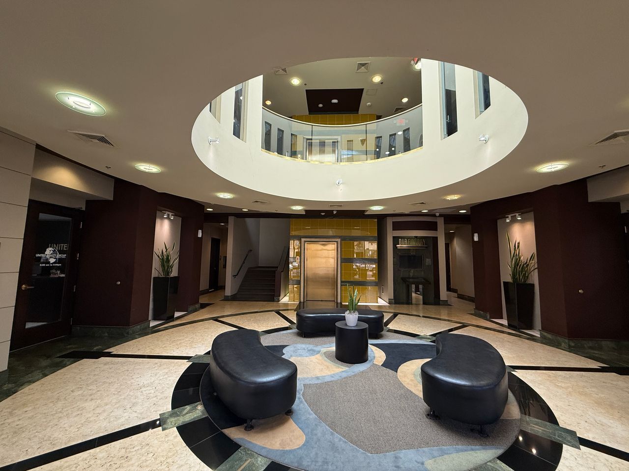 8330 W Sahara Ave, Las Vegas, NV for lease Interior Photo- Image 1 of 14