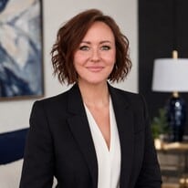 Michelle Plant