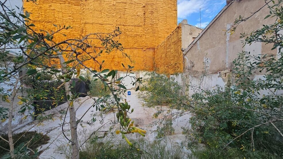 Calle San Esteban, 14, Molina de Segura, Murcia à vendre - Photo du bâtiment - Image 3 de 12