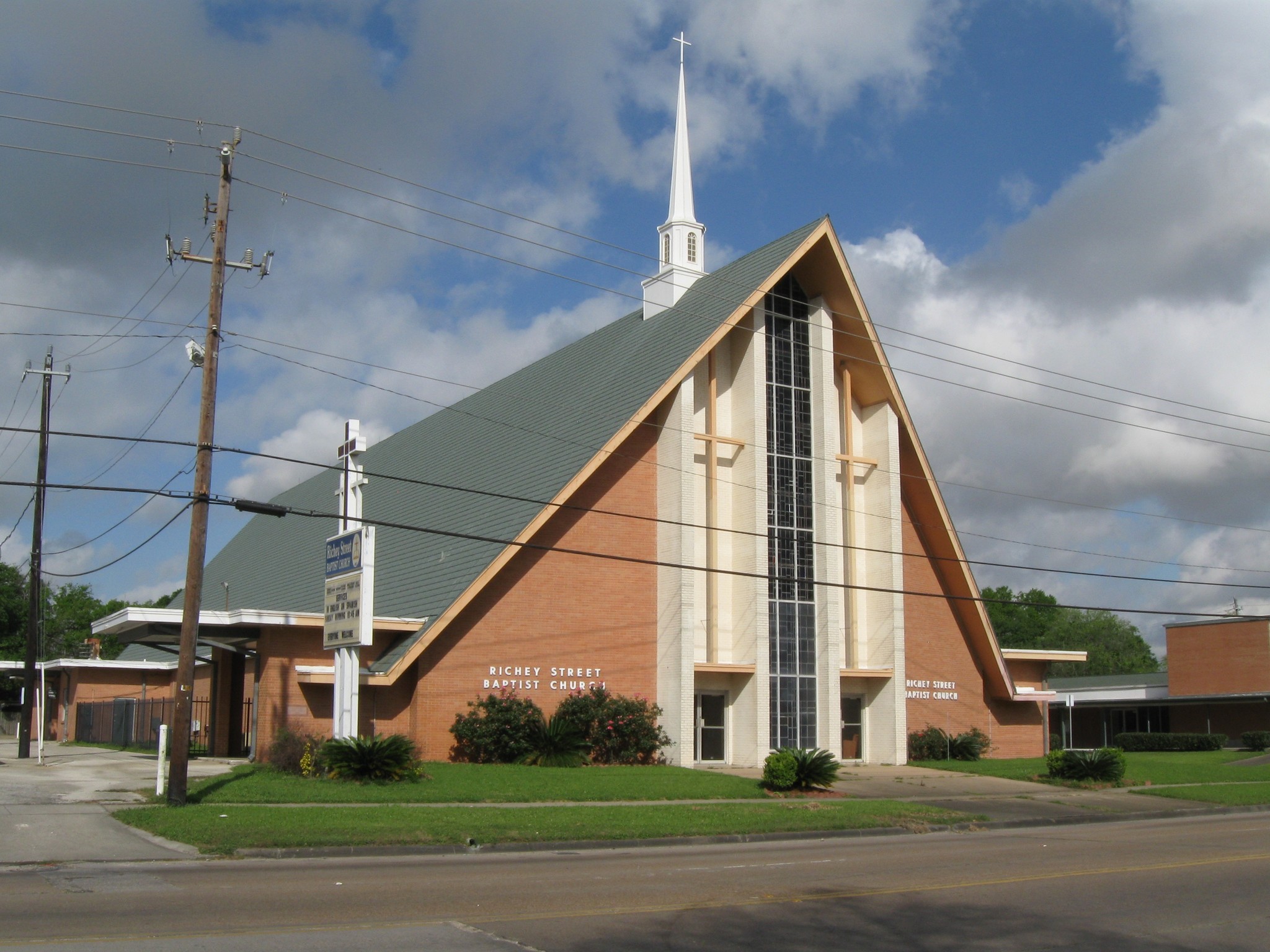 1010 Richey St, Pasadena, TX for sale Building Photo- Image 1 of 1