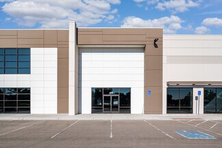More details for 11325-11385 Main St, Broomfield, CO - Flex for Lease