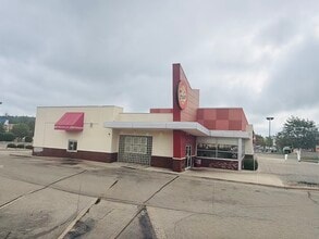 3704 National Rd, Richmond, IN for sale Building Photo- Image 2 of 11