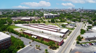 More details for 737 Wheaton St, Savannah, GA - Industrial for Sale