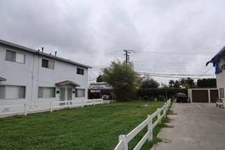 More details for 5936 Atlantic Ave, Long Beach, CA - Land for Sale