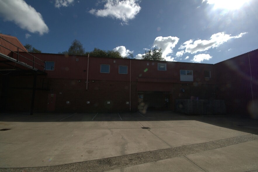 Montague Rd, Warwick for lease - Building Photo - Image 2 of 18