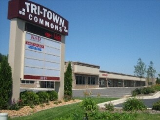 More details for 8025 Wicker Ave, Saint John, IN - Retail for Sale