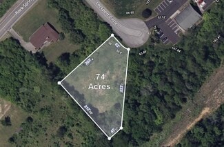 More details for Rock Springs Rd. & Moreland Dr., Kingsport, TN - Land for Sale