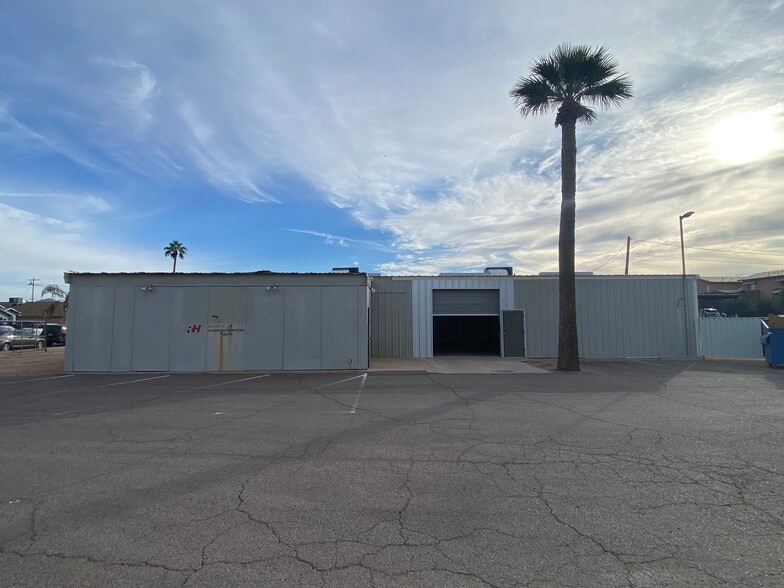1613 E McKinley St, Phoenix, AZ for lease - Building Photo - Image 1 of 3